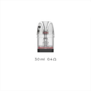 Uwell Caliburn GPP Replacement Pod Cartridge (3pcs/pack) 3ml