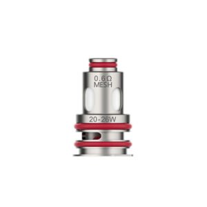 Vaporesso GTX Replacement Coils For Target PM80, Target PM80 SE, Target PM30, GTX One (5pcs/pack)