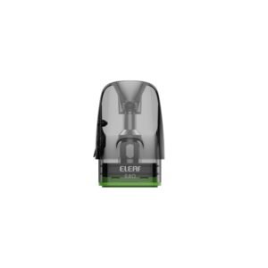 Eleaf iVeni Duo Replacement Pod Cartridge (4pcs/pack) 2ml
