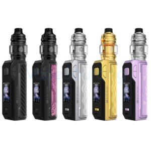 Lost Vape Thelema Solo 100 Pro Vape Mod Kit 100W 5ml