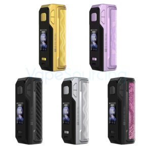 Lost Vape Thelema Solo 100 Pro Box Mod 100W