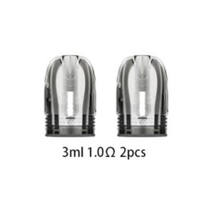 Smoant Levin Pro Replacement Pod Cartridge (2pcs/pack) 3ml
