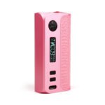 BP Mods Warhammer Box Mod 60W
