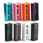 BP Mods Warhammer Box Mod 60W