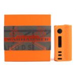 BP Mods Warhammer Box Mod 60W