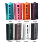 BP Mods Warhammer Box Mod 60W
