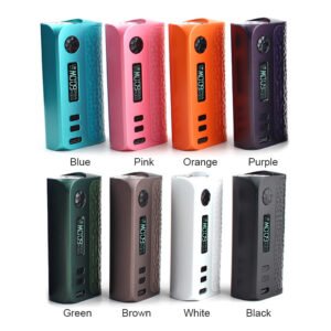 BP Mods Warhammer Box Mod 60W