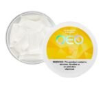 OEO Citrus Nicotine Pouches
