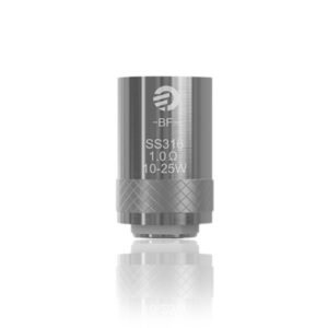 Joyetech BF SS316 Coils (5pcs/pack) 10ml