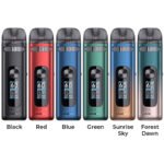 Uwell Crown X 60W Pod System Kit 1500mAh 5.3ml