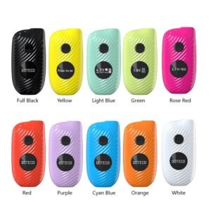 DOTECO Mini S Pro 510 Battery 650mAh