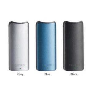 DaVinci ARTIQ Vape Cartridge Vaporizer 760mAh