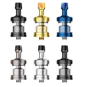 Hellvape Dead Rabbit MTL 2 RTA 22.5mm 2ml