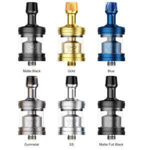 Hellvape Dead Rabbit MTL 2 RTA 22.5mm 2ml