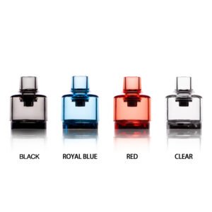 DotMod dotTank Replacement Pod Cartridge 5ml