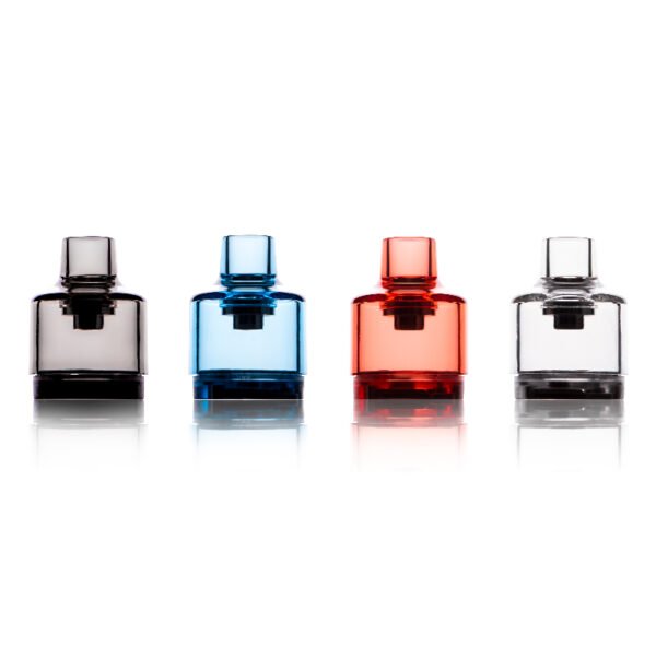 DotMod dotTank Replacement Pod Cartridge 5ml