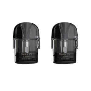 Freemax Galex V2 Replacement Pod Cartridge 3ml (2pcs/pack)