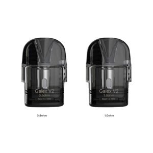 Freemax Galex V2 Replacement Pod Cartridge 3ml (2pcs/pack)