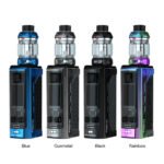 Freemax Maxus 2 Vape Mod Kit 200W 5mL