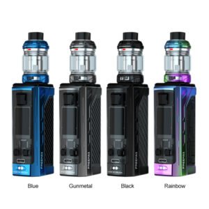 Freemax Maxus 2 Vape Mod Kit 200W 5mL