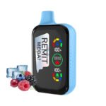 Remit Mega 18000 Disposable Vape 18ml