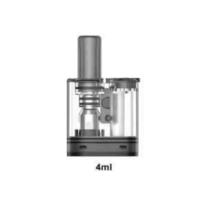 Geek Vape Geekvape Soul Replacement Pod Cartridge 4ml (2pcs/pack)