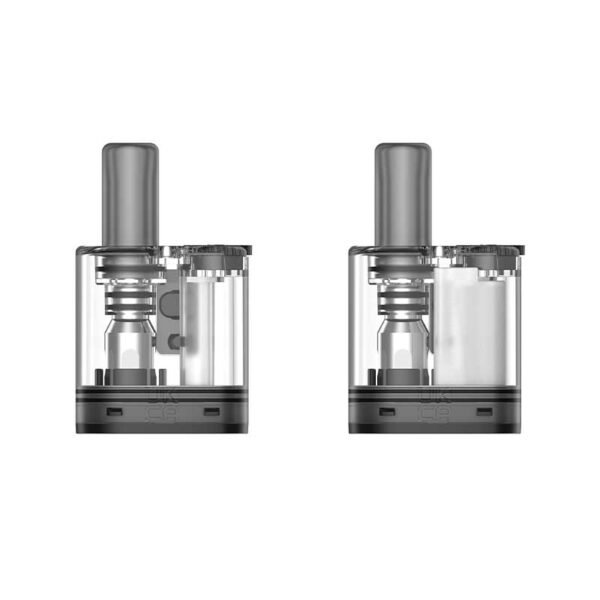 Geek Vape Geekvape Soul Replacement Pod Cartridge 4ml (2pcs/pack)
