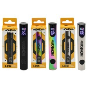 HoneyStick Digi Stick 510 Battery 400mAh