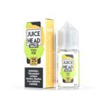 Juice Head Peach Pear Salts E-juice 30ml 50mg