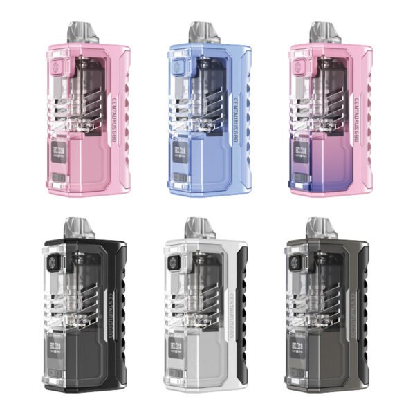 Lost Vape Centaurus G80 AIO Pod Mod Kit 80W 5ml