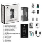 Lost Vape Centaurus G80 AIO Pod Mod Kit 80W 5ml