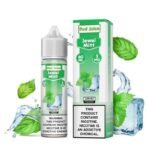 Pod Juice Jewel Mint E-juice 60ml 0mg