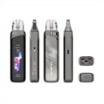 Uwell Caliburn G4 Pro Pod System Kit 1800mAh 35W 3ml