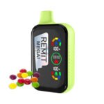 Remit Mega 18000 Disposable Vape 18ml