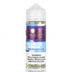 Rockt Punch Island Ice Cannon E-juice 120ml