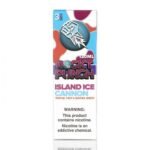 Rockt Punch Island Ice Cannon E-juice 120ml