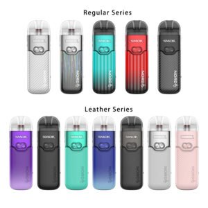 SMOK Nord GT Pod System 2500mAh 80W 5ml