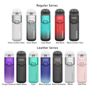 SMOK Nord GT Pod System 2500mAh 80W 5ml
