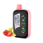 Remit Mega 18000 Disposable Vape 18ml
