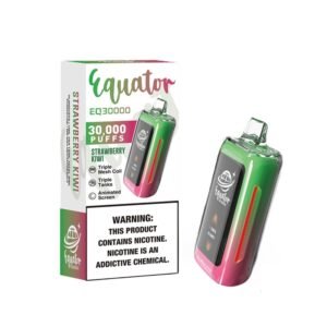 Others Equator EQ30000 Disposable Vape Kit 30ml