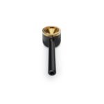 Vessel Pipe Dry Herb Hand Pipe