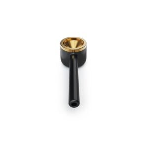 Vessel Pipe Dry Herb Hand Pipe