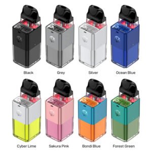 Vaporesso XROS Cube Pod System 900mAh 16W 2ml