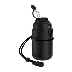 Yocan Black Go Concentrate Vaporizer 2000mAh