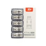 ZQ Vapor ZQ Xtal Pro Replacement Coil (5pcs/pack)