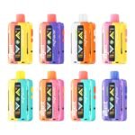 Adjust Vape Adjust Myflavor 40K Disposable Vape by Lost Mary 20ml 5% 40000 Puffs 5%(50mg)