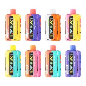 Adjust Vape Adjust Myflavor 40K Disposable Vape by Lost Mary 20ml 5% 40000 Puffs 5%(50mg)