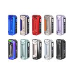 Geek Vape Geekvape Aegis Solo 3 (S100) Box Mod 3000mAh 100W