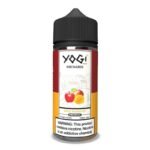 Yogi Orchards Freebase Apple Mango Ice E-juice 100ml