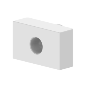 ThunderHead Creations Artemis 2 RDTA Ceramic Insert (1pc/pack)
